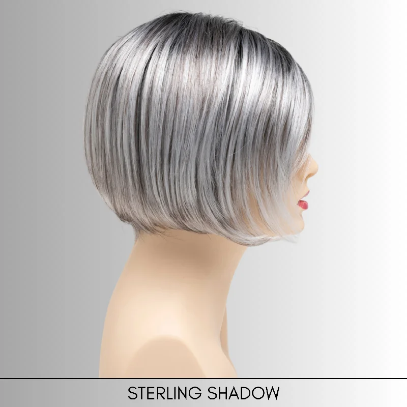 Sterling Shadow