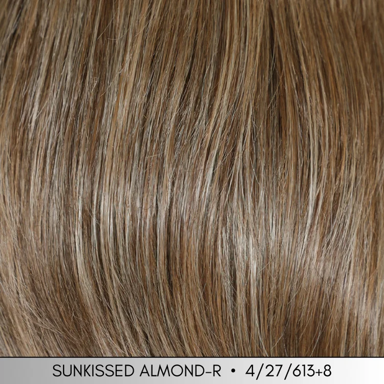 Sunkissed Almond-R