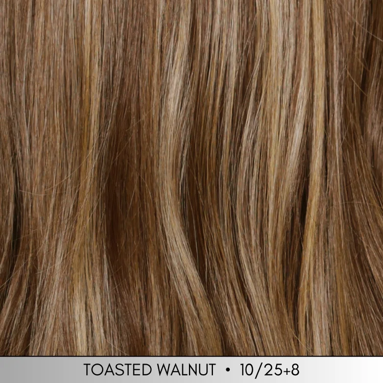 Toasted Walnut-R