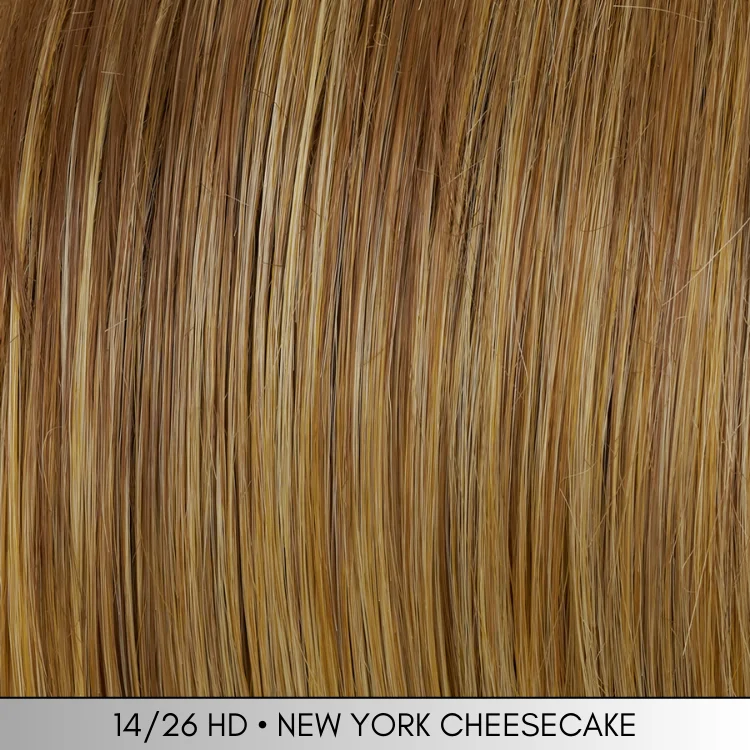 HD 14/26 - New York Cheesecake