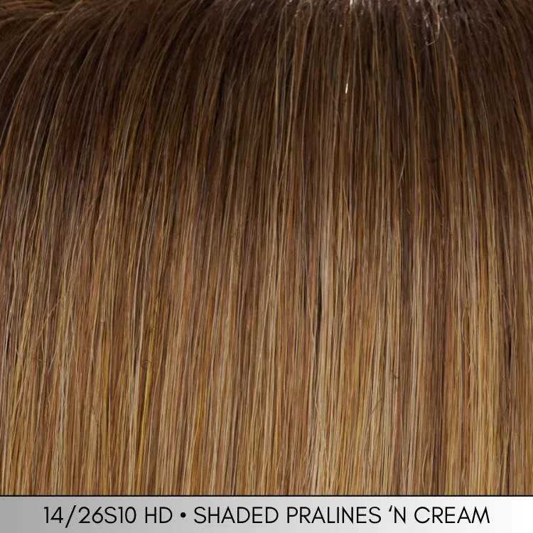 HD 14/26S10 - Shaded Pralines N' Cream