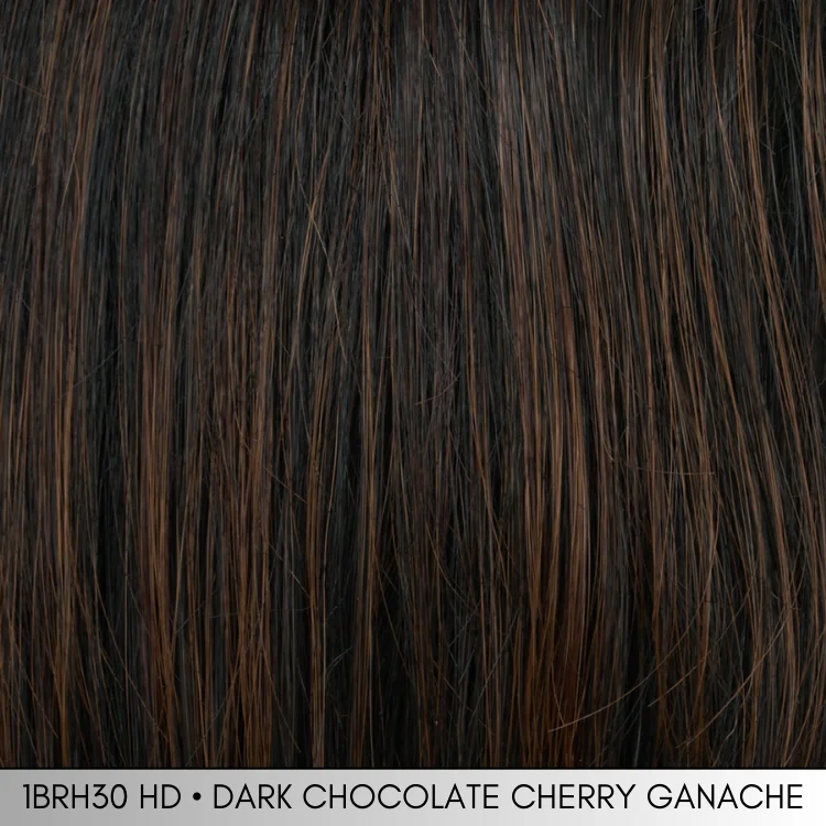 HD 1BRH30 - Dark Chocolate Cherry Ganache