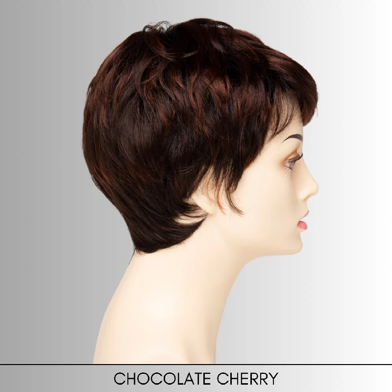 Chocolate Cherry