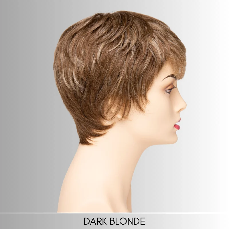 Dark Blonde