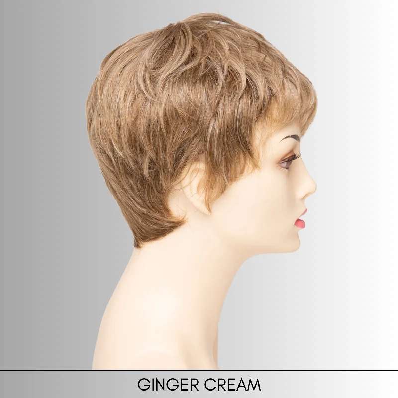 Ginger Cream