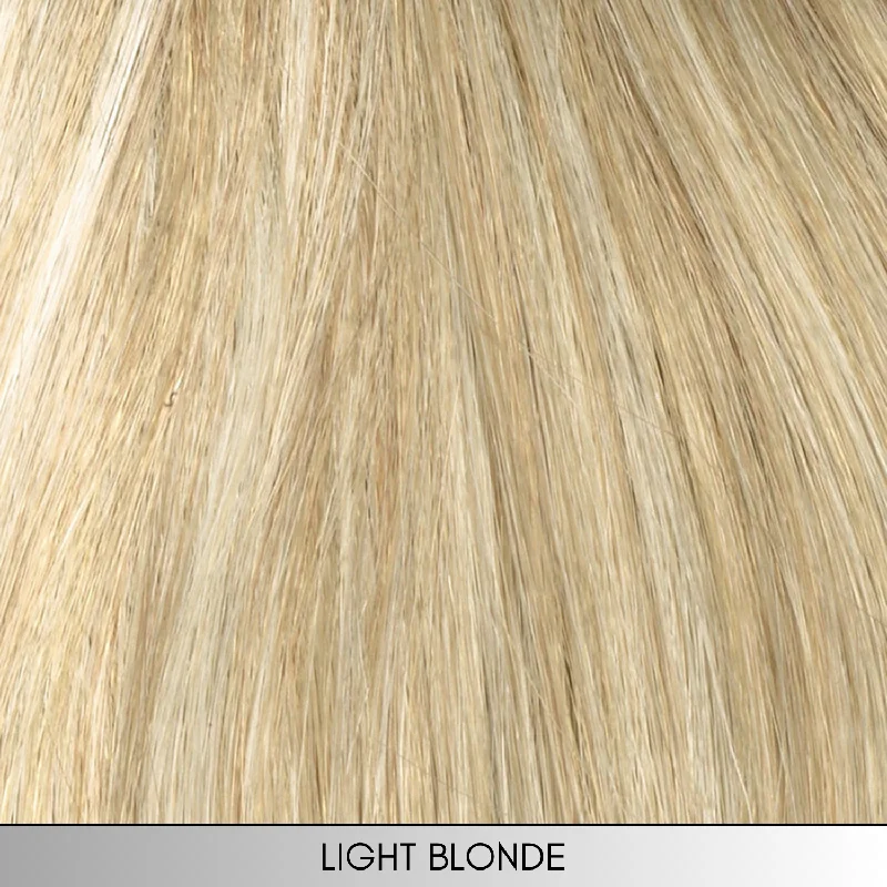 Light Blonde