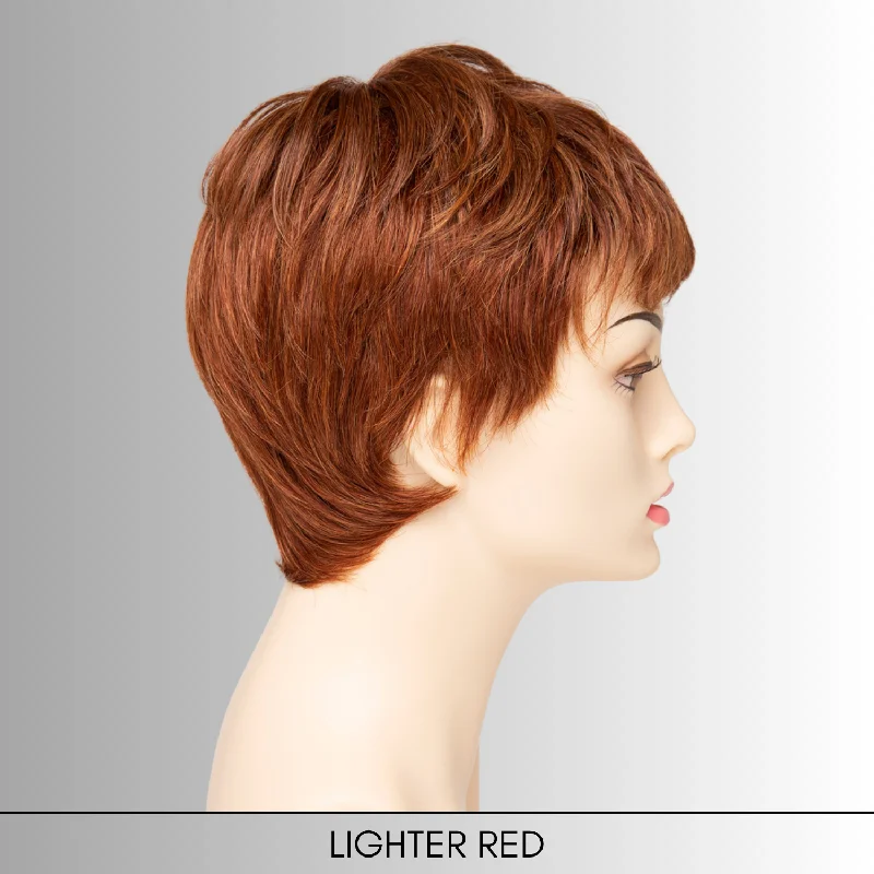 Lighter Red