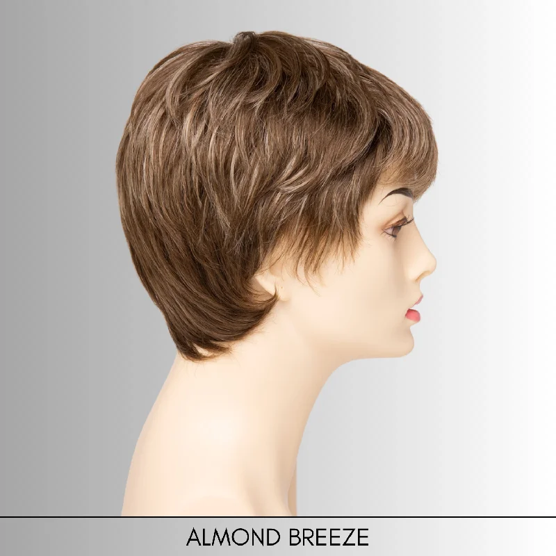 Almond Breeze