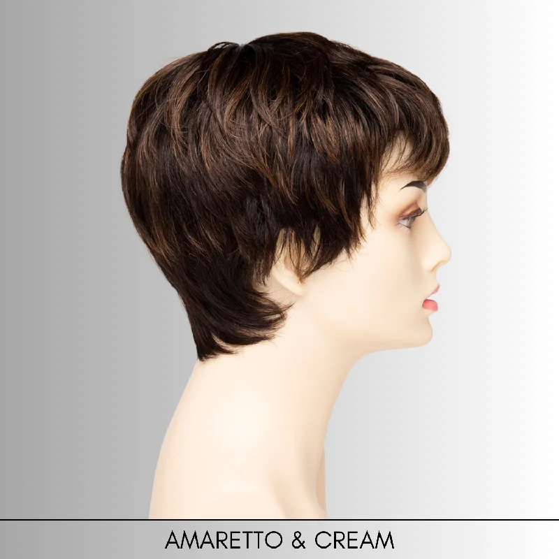 Amaretto & Cream