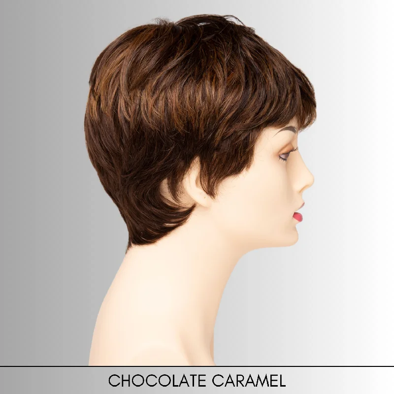 Chocolate Caramel