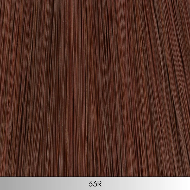 33 - Dark Auburn