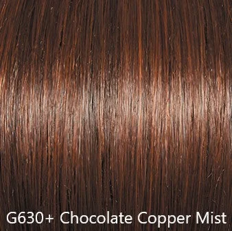 G630+ Chocolate Copper Mist