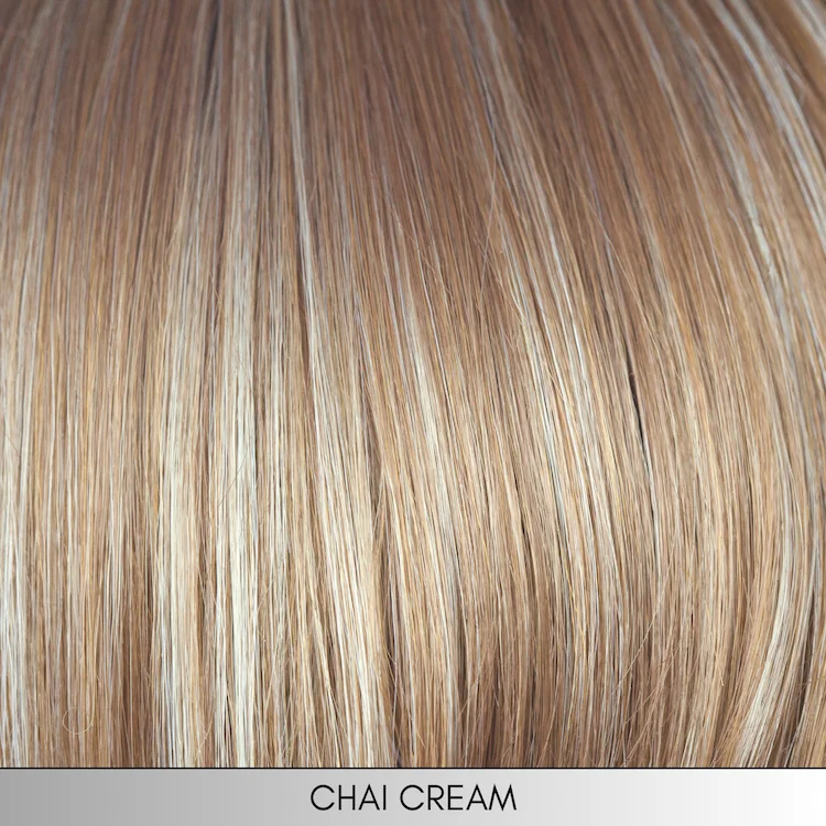 Chai Cream