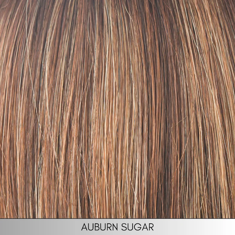 Auburn Sugar