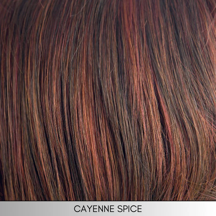 Cayenne Spice