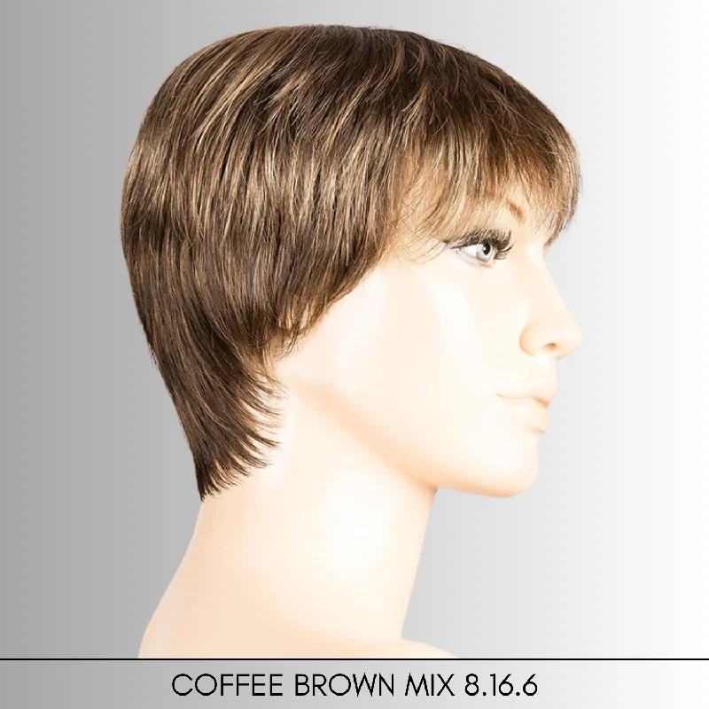 COFFEE BROWN MIX 8.16.6