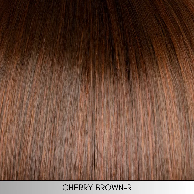 Cherry Brown-R