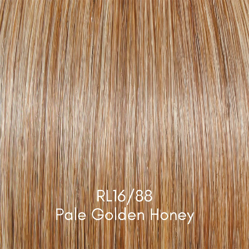 RL16/88 Pale Golden Honey