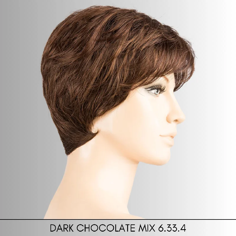 DARK CHOCOLATE MIX 6.33.4