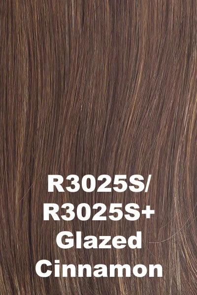 Glazed Cinnamon (R3025S+)