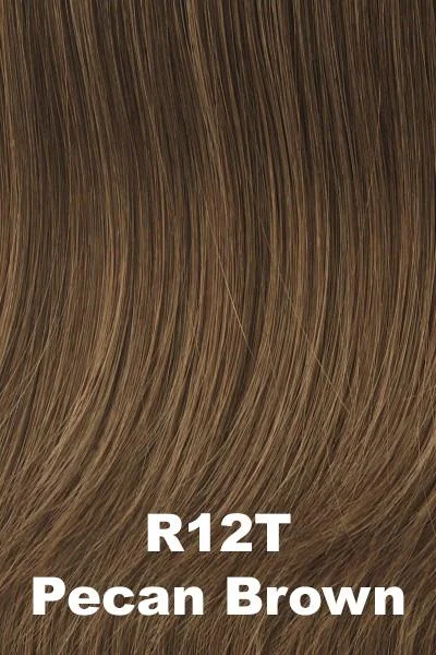 R12T-Pecan Brown