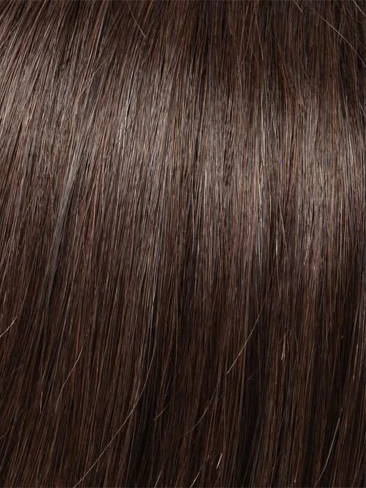 4RN NATURAL DARK BROWN | Dark Brown Renau Natural