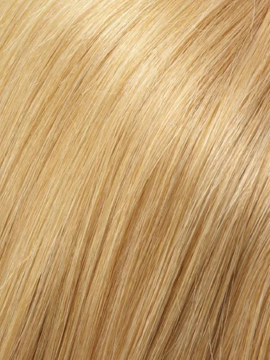 24B22RN NATURAL GOLDEN BLONDE | Light Natural Blonde & Light Natural Gold Blonde Blend Renau Natural