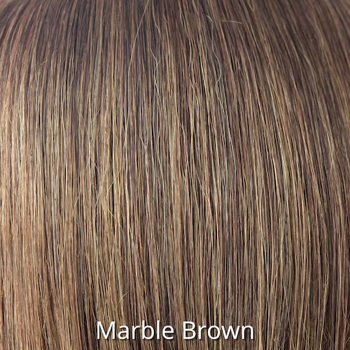 Marble Brown