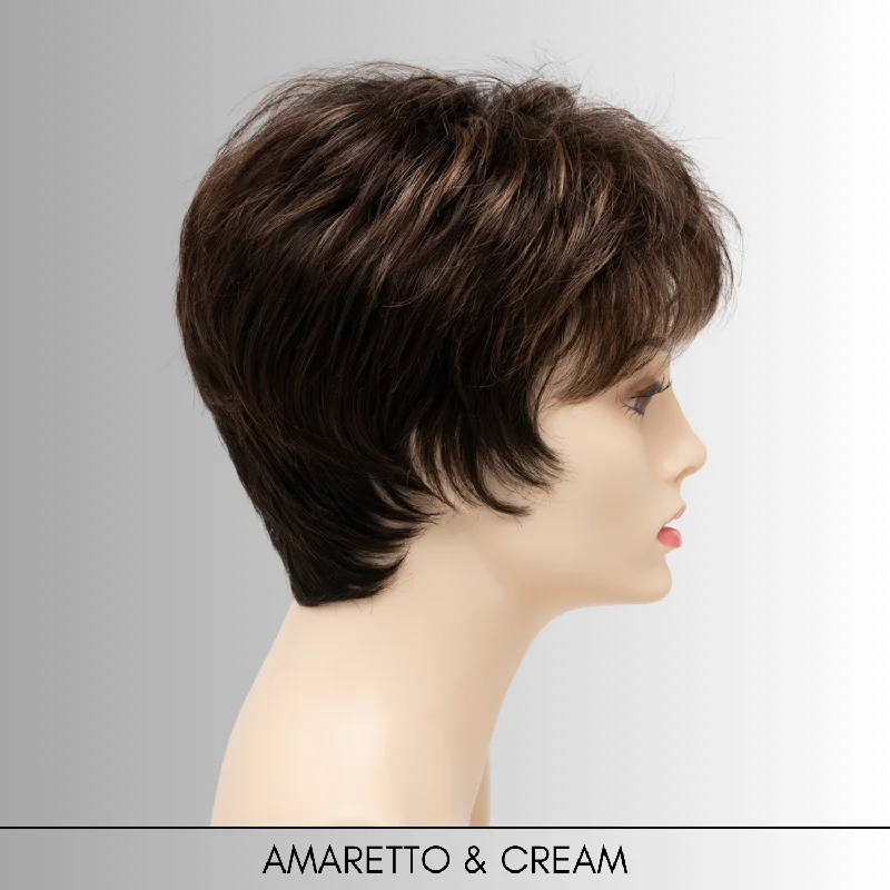 Amaretto & Cream