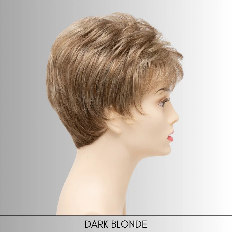 Dark Blonde