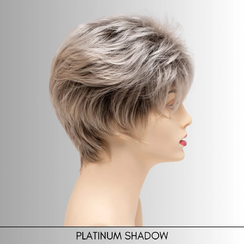 Platinum Shadow