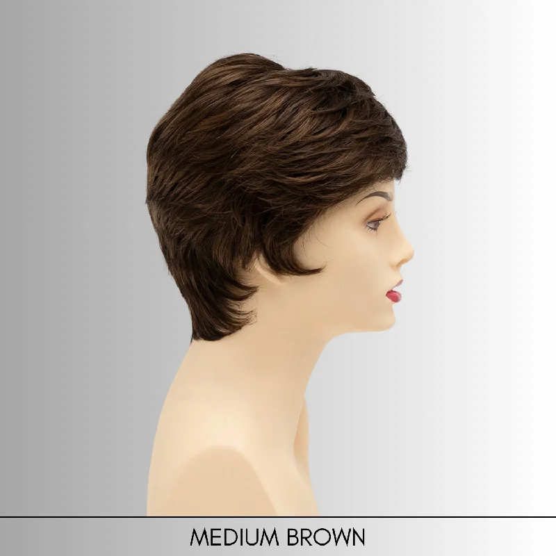 Medium Brown