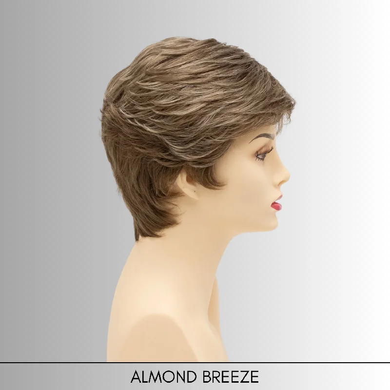 Almond Breeze