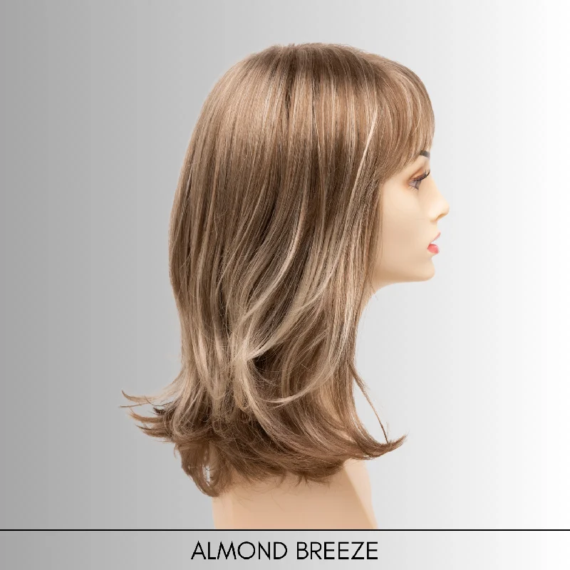 Almond Breeze