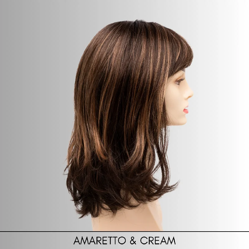 Amaretto & Cream