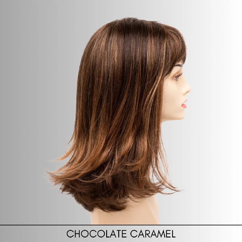 Chocolate Caramel