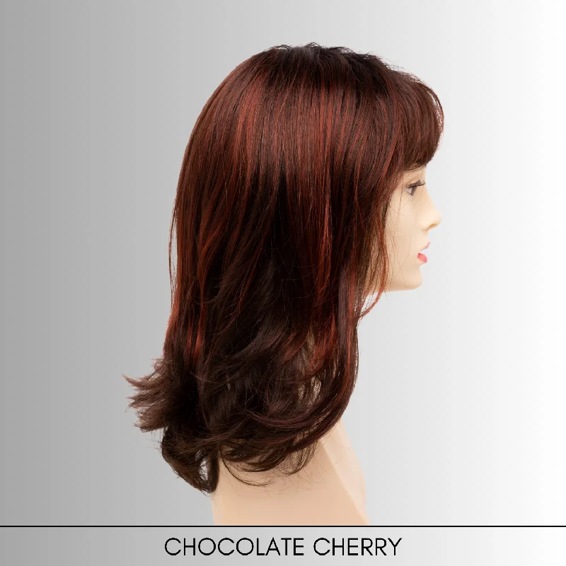 Chocolate Cherry