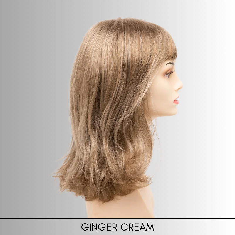 Ginger Cream