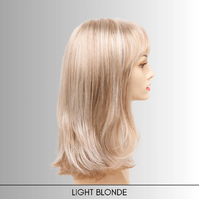 Light Blonde