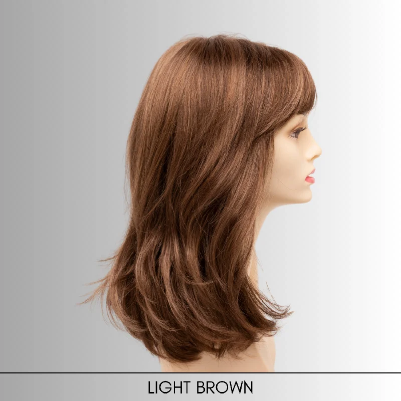 Light Brown