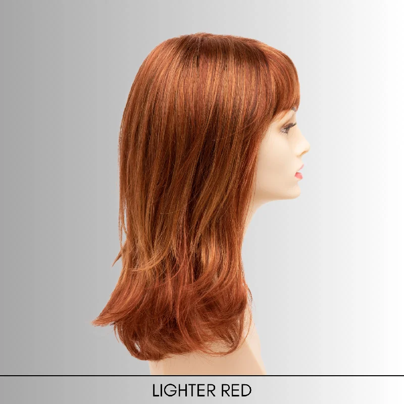 Lighter Red