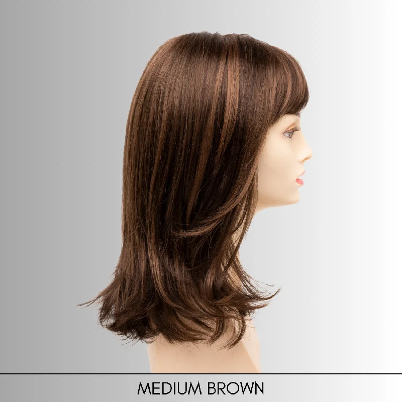 Medium Brown