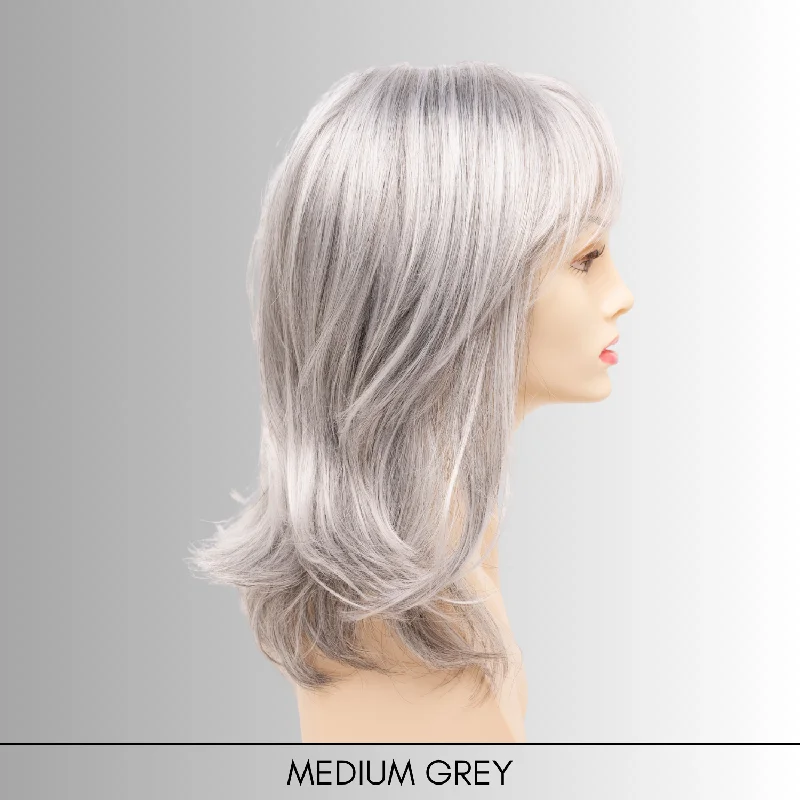 Medium Grey