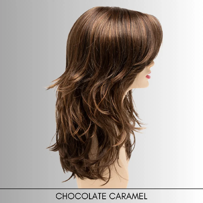 Chocolate Caramel