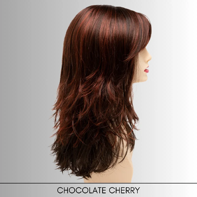 Chocolate Cherry