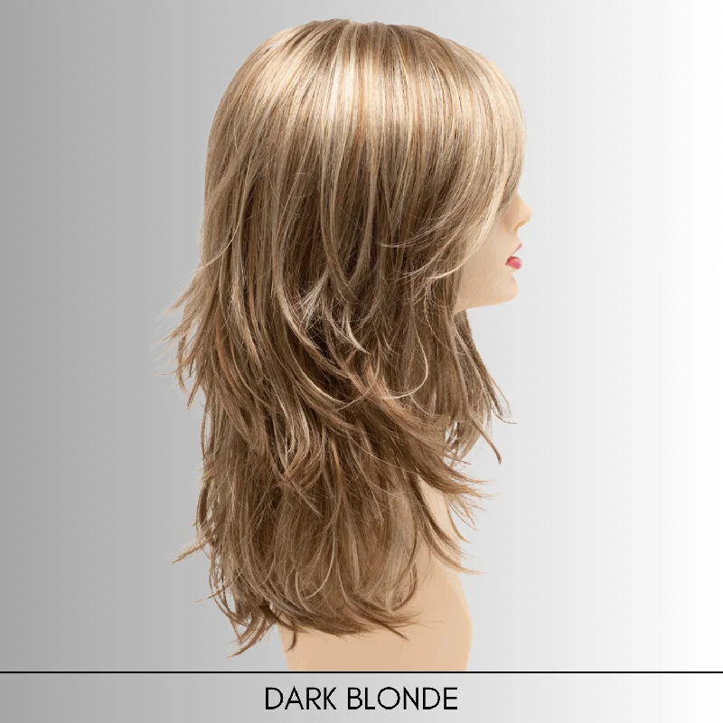 Dark Blonde