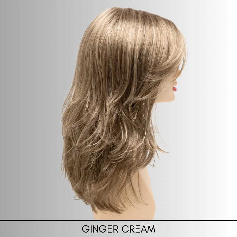 Ginger Cream