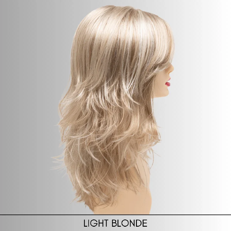 Light Blonde