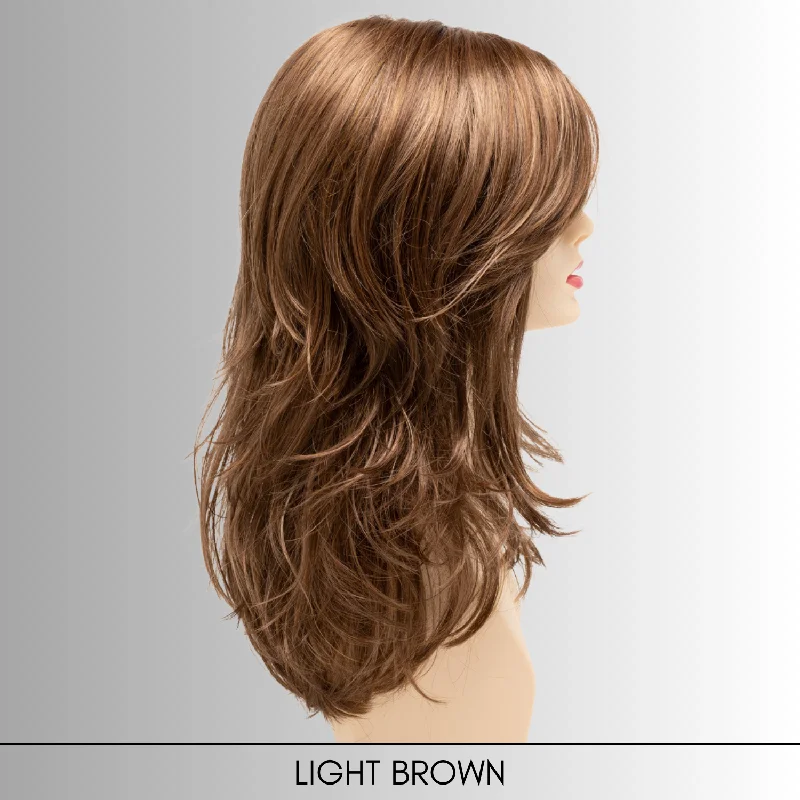 Light Brown