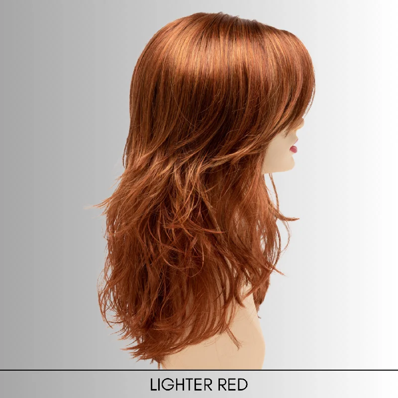 Lighter Red